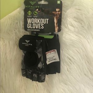 Workout Gloves